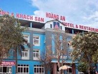 Hoang An Hotel