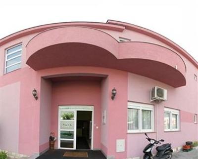 фото отеля Motel Aura