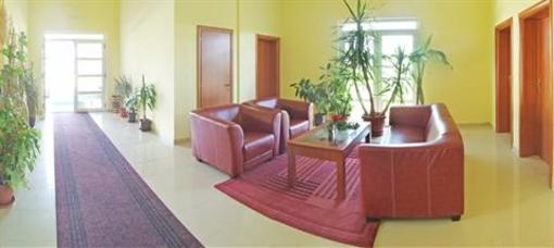 фото отеля Motel Aura