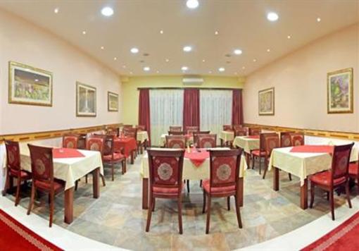 фото отеля Motel Aura