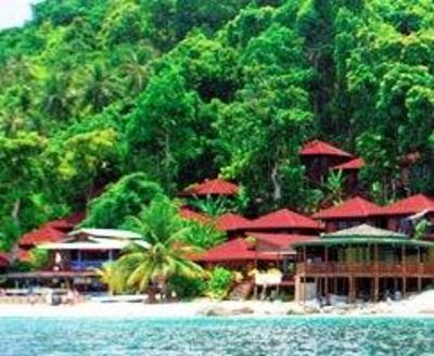 фото отеля Senja Bay Resort