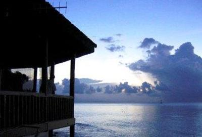 фото отеля Senja Bay Resort