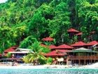 фото отеля Senja Bay Resort