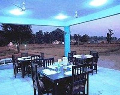 фото отеля Kanha Resort