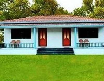 фото отеля Kanha Resort