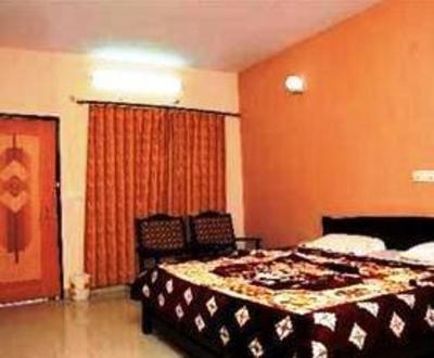 фото отеля Kanha Resort