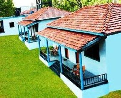 фото отеля Kanha Resort