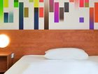 фото отеля B&B Hotel Stuttgart City