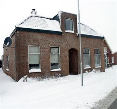 фото отеля Bike Motel Nieuwe Pekela