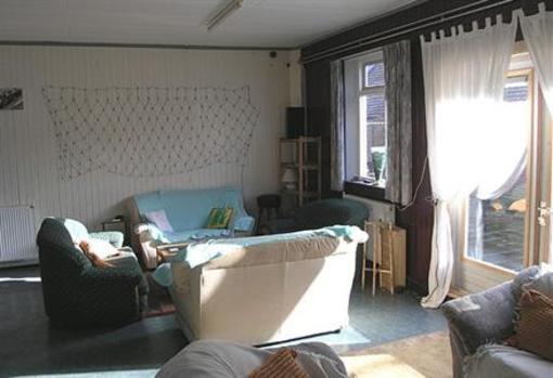 фото отеля Bike Motel Nieuwe Pekela