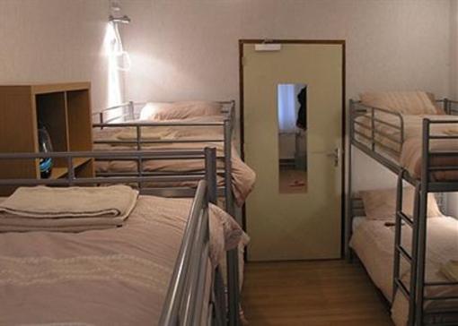 фото отеля Bike Motel Nieuwe Pekela