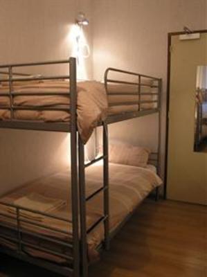 фото отеля Bike Motel Nieuwe Pekela