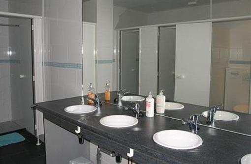 фото отеля Bike Motel Nieuwe Pekela