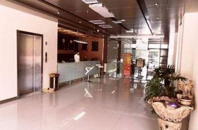 фото отеля Pattaya Business Hotel