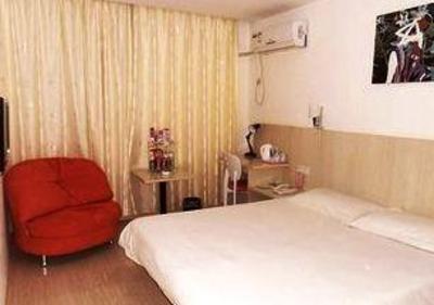 фото отеля Pattaya Business Hotel