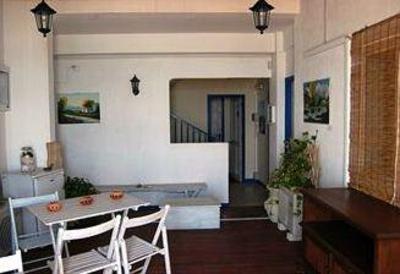 фото отеля Plaza Beach Hostel