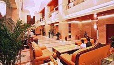 фото отеля Tongyuan Hotel