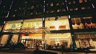 фото отеля Tongyuan Hotel