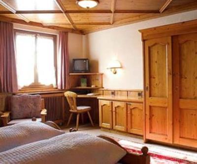 фото отеля Hotel Zum Kreuz Aarau