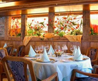 фото отеля Hotel Zum Kreuz Aarau