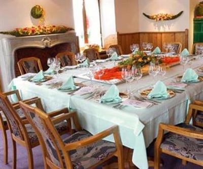 фото отеля Hotel Zum Kreuz Aarau