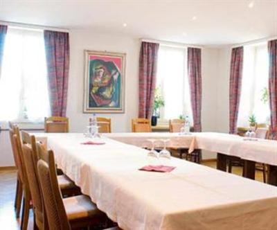 фото отеля Hotel Zum Kreuz Aarau