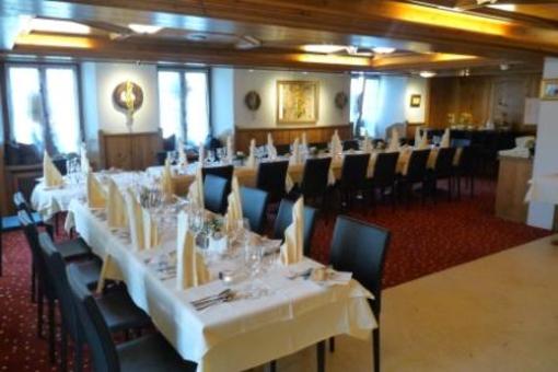 фото отеля Hotel Zum Kreuz Aarau