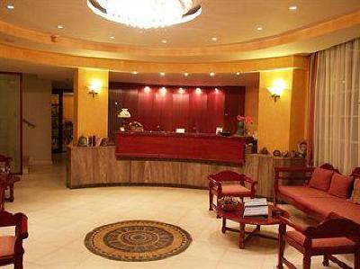 фото отеля Elina Hotel Rethymno