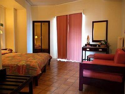 фото отеля Elina Hotel Rethymno