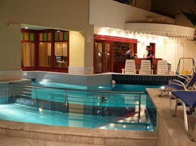 фото отеля Elina Hotel Rethymno