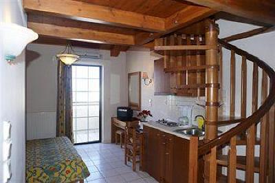 фото отеля Elina Hotel Rethymno