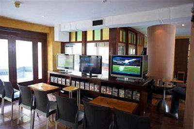 фото отеля Elina Hotel Rethymno