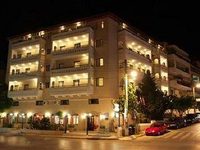 Elina Hotel Rethymno