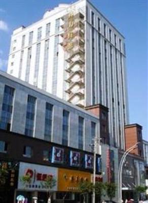 фото отеля Shenli Hotel