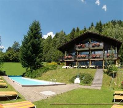 фото отеля Landhaus Empl