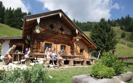фото отеля Landhaus Empl