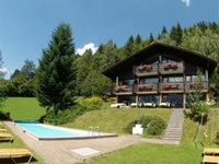 Landhaus Empl