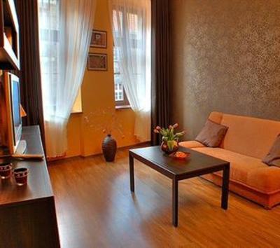 фото отеля Nova Apartamenty