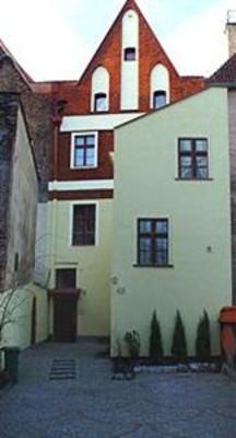 фото отеля Nova Apartamenty