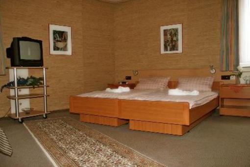 фото отеля Hotel Alte Post Julich