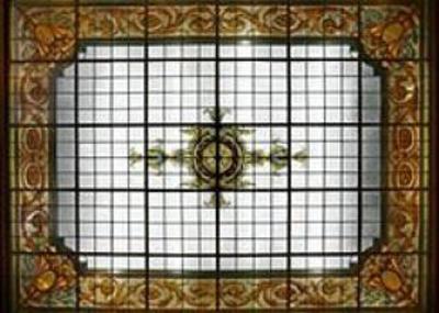 фото отеля Gran Hotel de la Paix