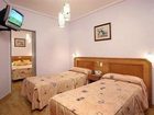 фото отеля Gran Hotel de la Paix
