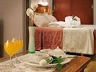 фото отеля Gran Hotel de la Paix