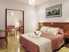 фото отеля Gran Hotel de la Paix