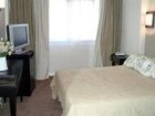 фото отеля Gran Hotel de la Paix
