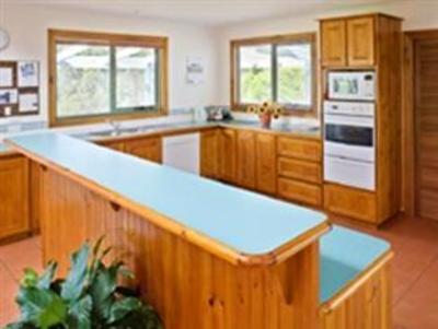 фото отеля Blue Johanna House