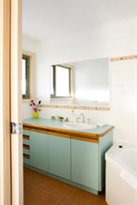 фото отеля Blue Johanna House