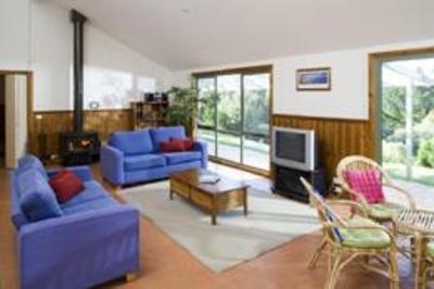 фото отеля Blue Johanna House