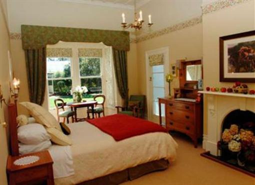 фото отеля Thornton House