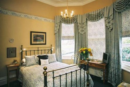 фото отеля Thornton House